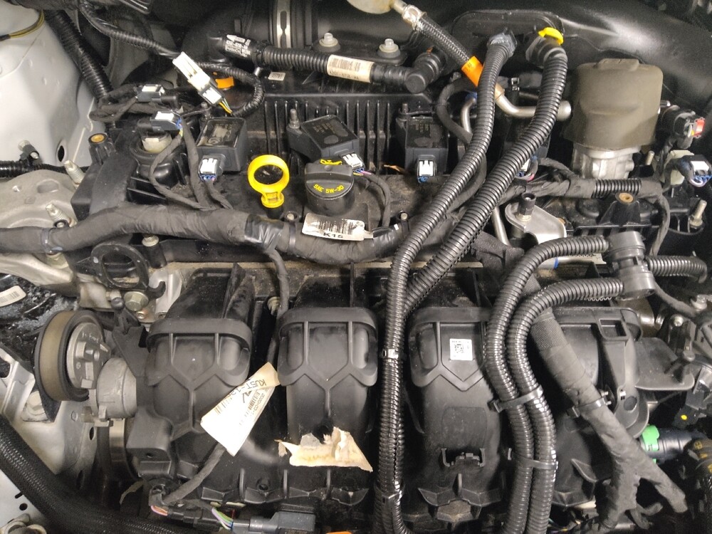 2020 Ford Edge in Birmingham, AL 35215 - 18089518 30