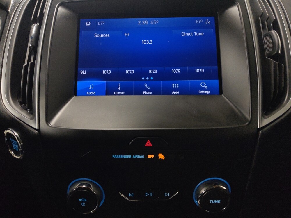 2020 Ford Edge in Birmingham, AL 35215 - 18089518 25