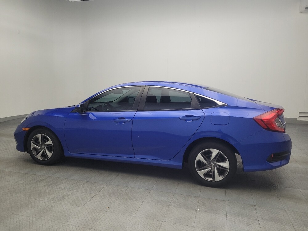 2019 Honda Civic in Union City, GA 30291 - 18089519 3