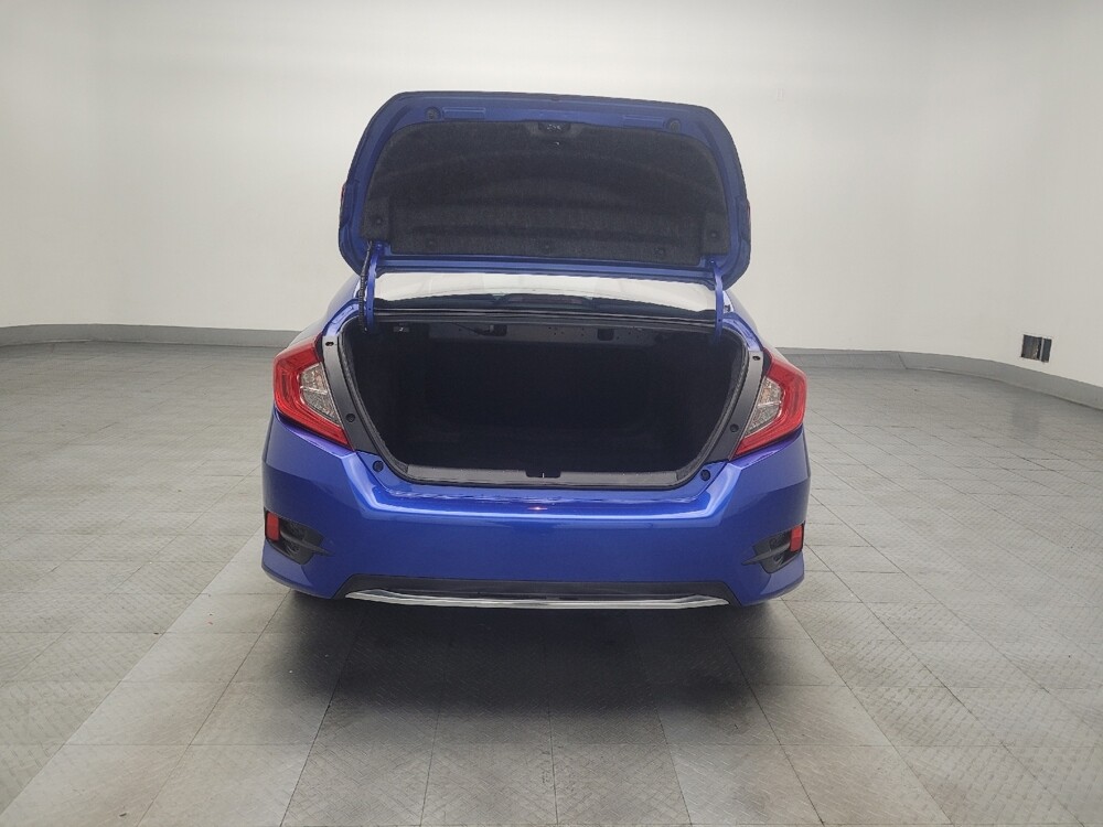 2019 Honda Civic in Union City, GA 30291 - 18089519 29