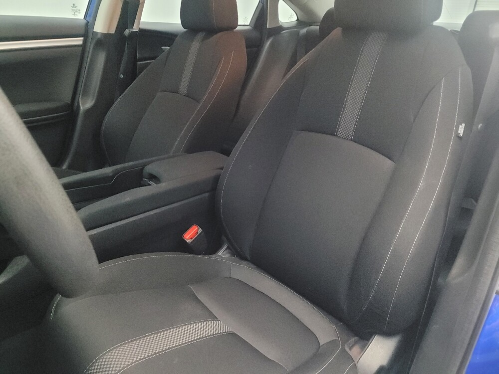 2019 Honda Civic in Union City, GA 30291 - 18089519 17