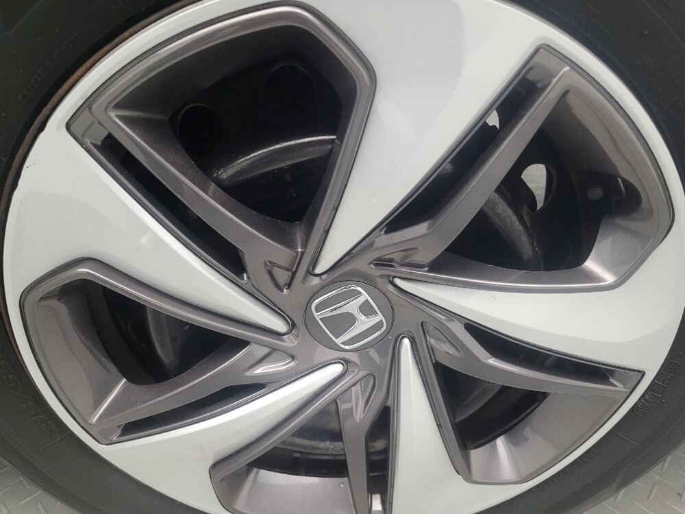 2019 Honda Civic in Union City, GA 30291 - 18089519 31