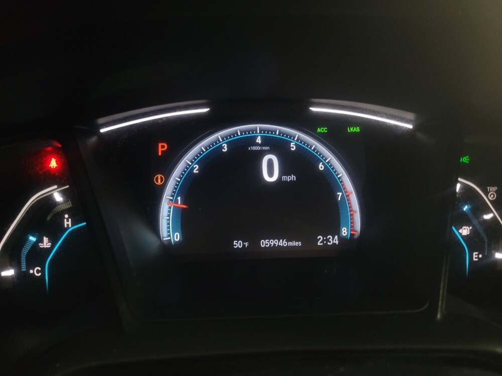 2019 Honda Civic in Union City, GA 30291 - 18089519 23