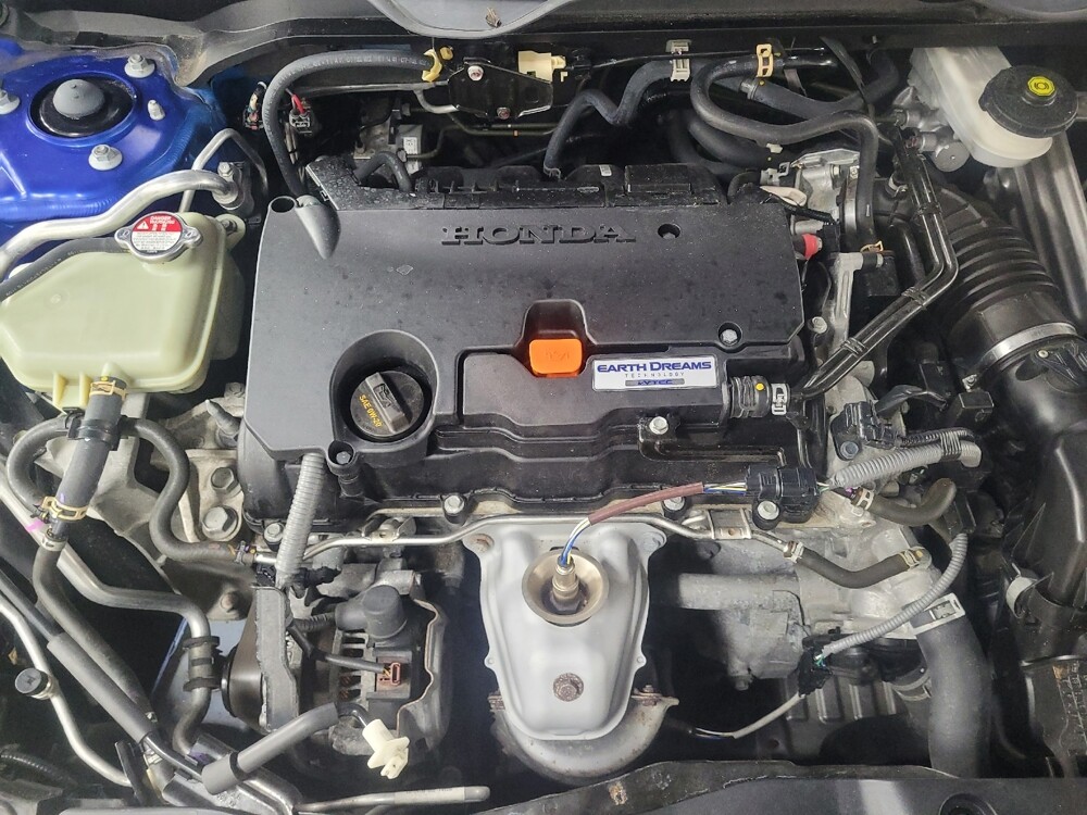 2019 Honda Civic in Union City, GA 30291 - 18089519 30