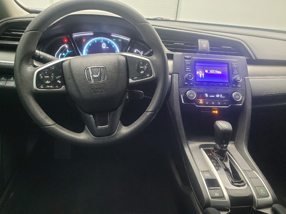 2019 Honda Civic in Union City, GA 30291 - 18089519 22