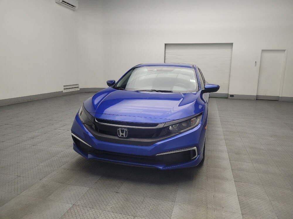 2019 Honda Civic in Union City, GA 30291 - 18089519 15