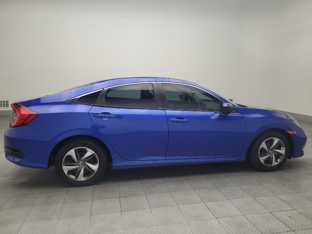 2019 Honda Civic in Union City, GA 30291 - 18089519 10