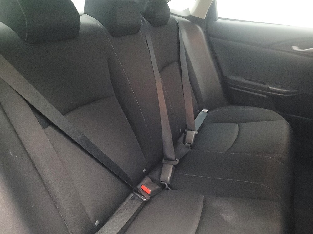 2019 Honda Civic in Union City, GA 30291 - 18089519 19