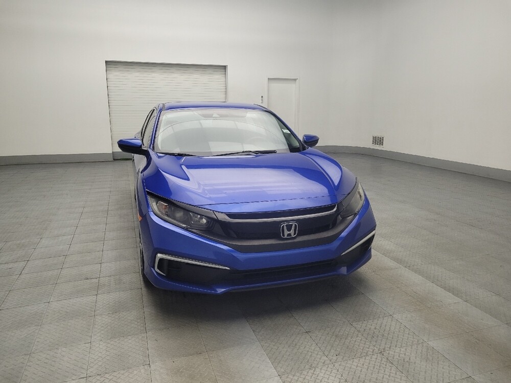2019 Honda Civic in Union City, GA 30291 - 18089519 14