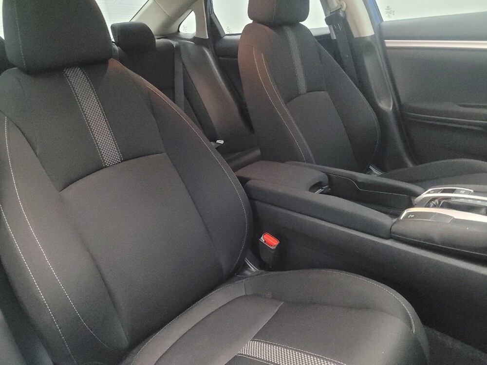 2019 Honda Civic in Union City, GA 30291 - 18089519 21