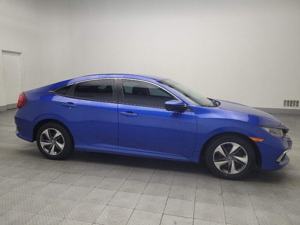 2019 Honda Civic in Union City, GA 30291 - 18089519 11