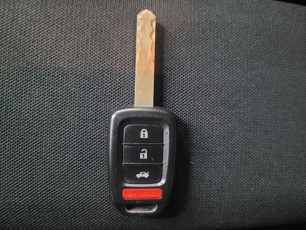 2019 Honda Civic in Union City, GA 30291 - 18089519 32