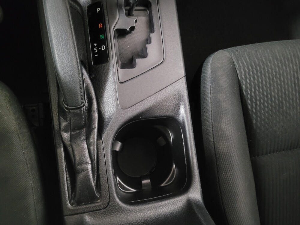 2017 Toyota RAV4 in Union City, GA 30291 - 18089520 26