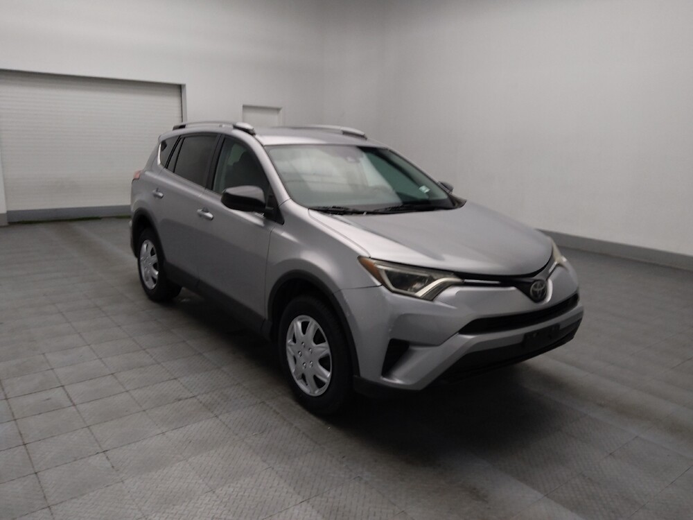 2017 Toyota RAV4 in Union City, GA 30291 - 18089520 13