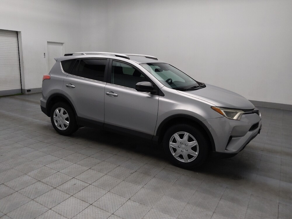 2017 Toyota RAV4 in Union City, GA 30291 - 18089520 11