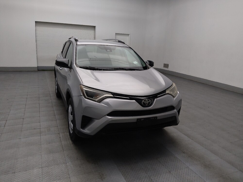 2017 Toyota RAV4 in Union City, GA 30291 - 18089520 14