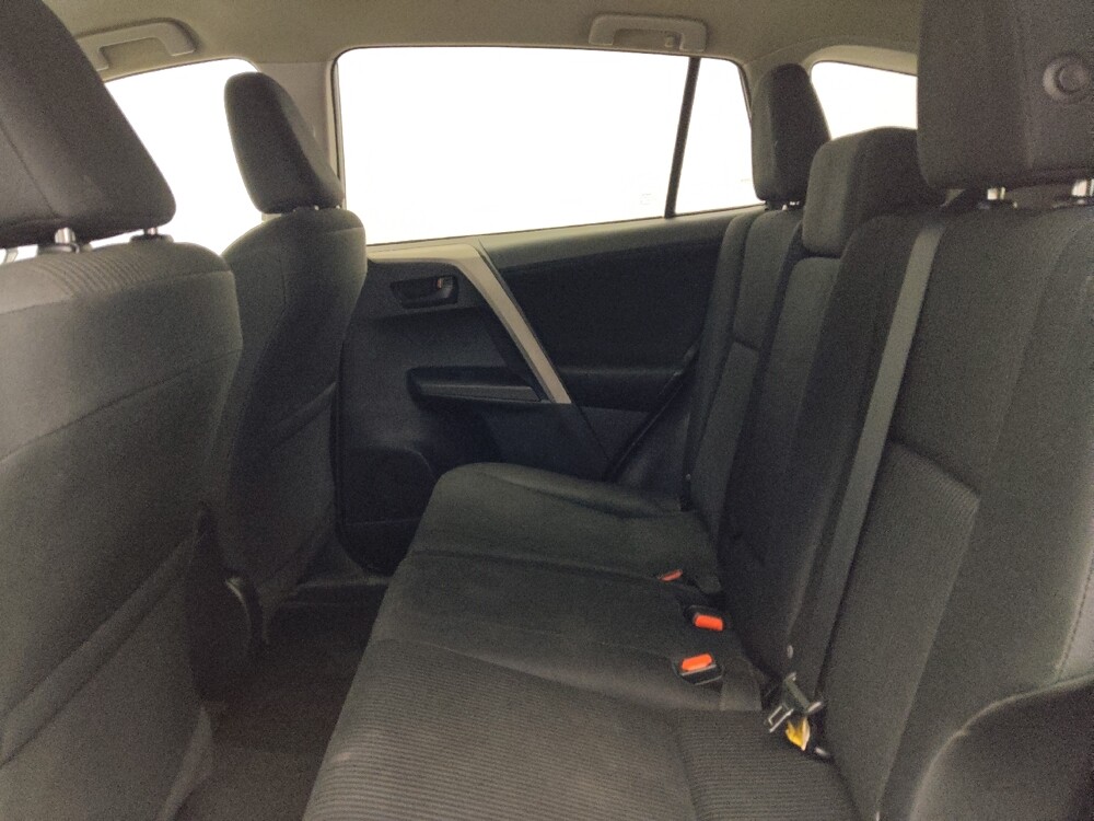 2017 Toyota RAV4 in Union City, GA 30291 - 18089520 18
