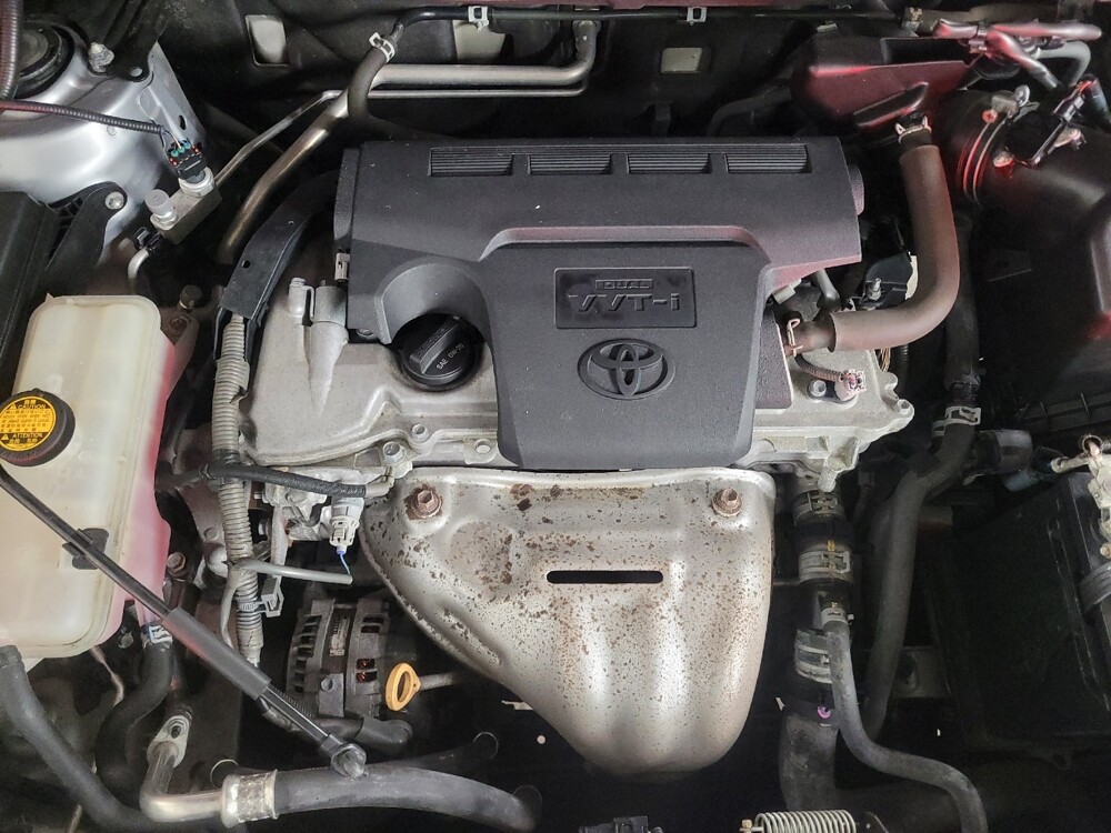 2017 Toyota RAV4 in Union City, GA 30291 - 18089520 30