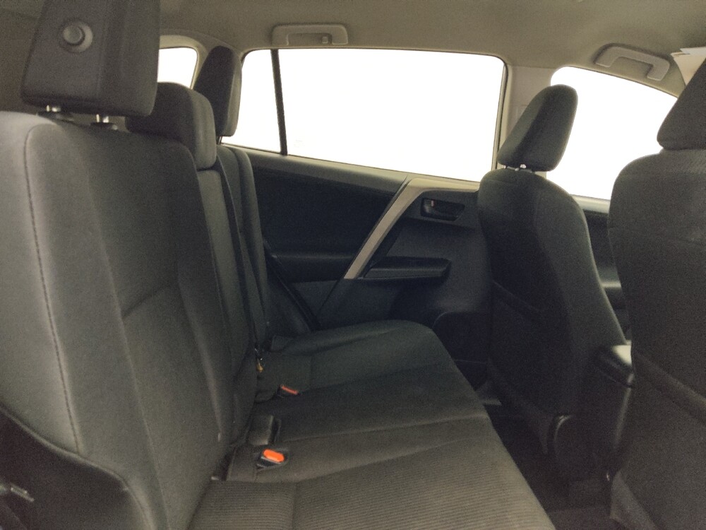 2017 Toyota RAV4 in Union City, GA 30291 - 18089520 19