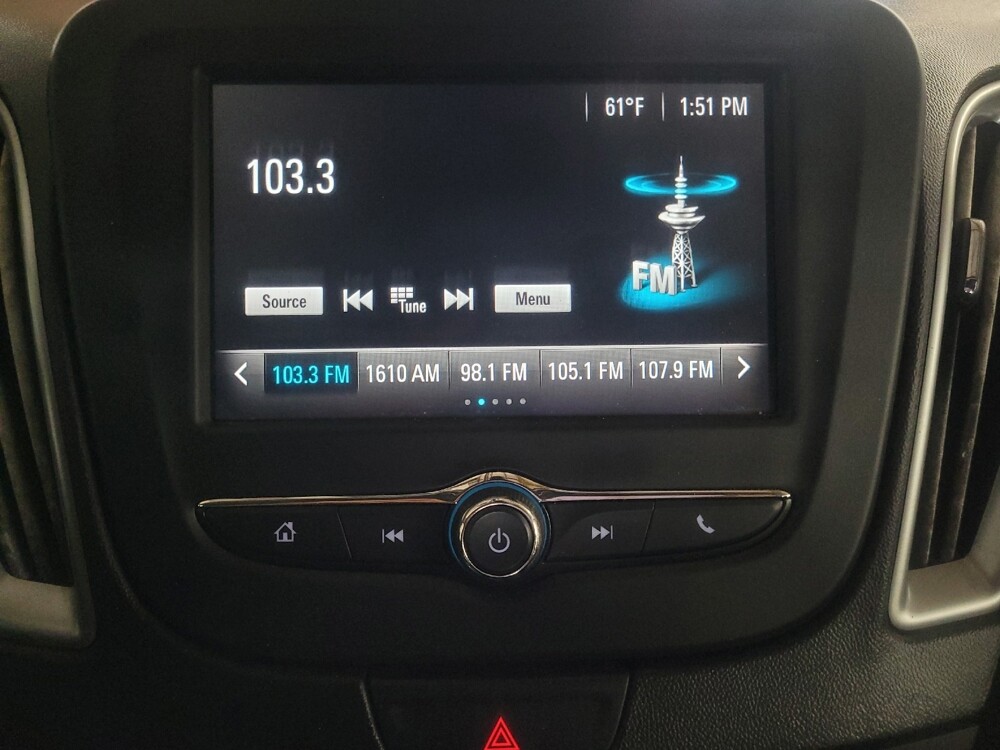 2017 Chevrolet Malibu in Marietta, GA 30062 - 18089521 25