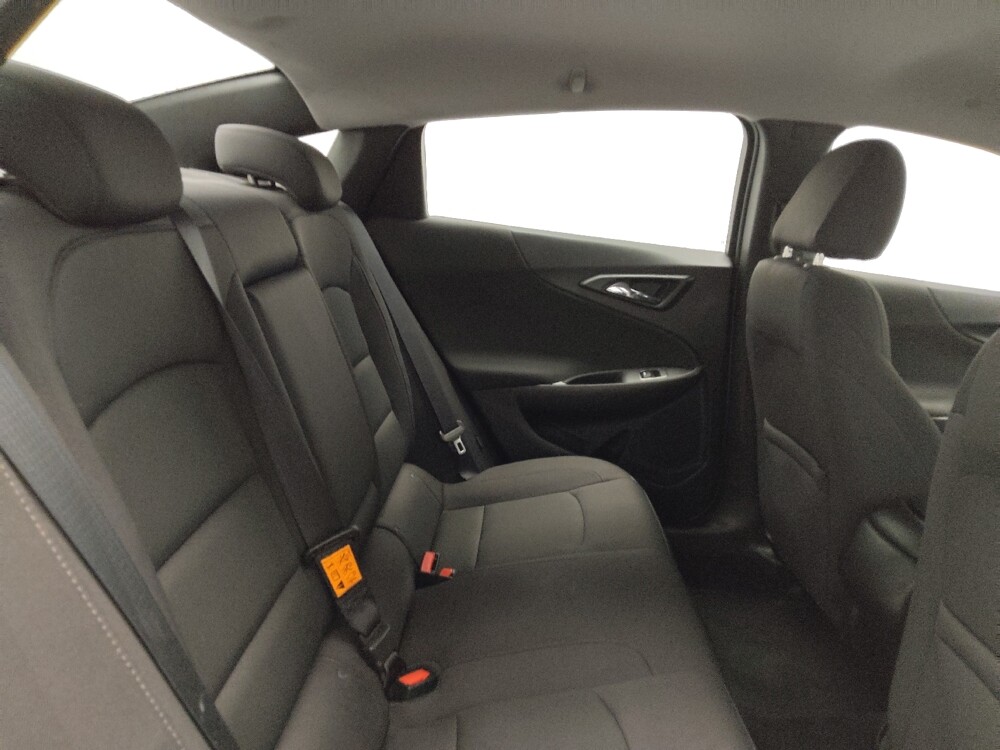 2017 Chevrolet Malibu in Marietta, GA 30062 - 18089521 19