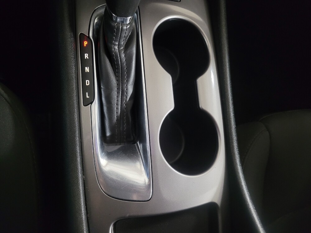 2017 Chevrolet Malibu in Marietta, GA 30062 - 18089521 26