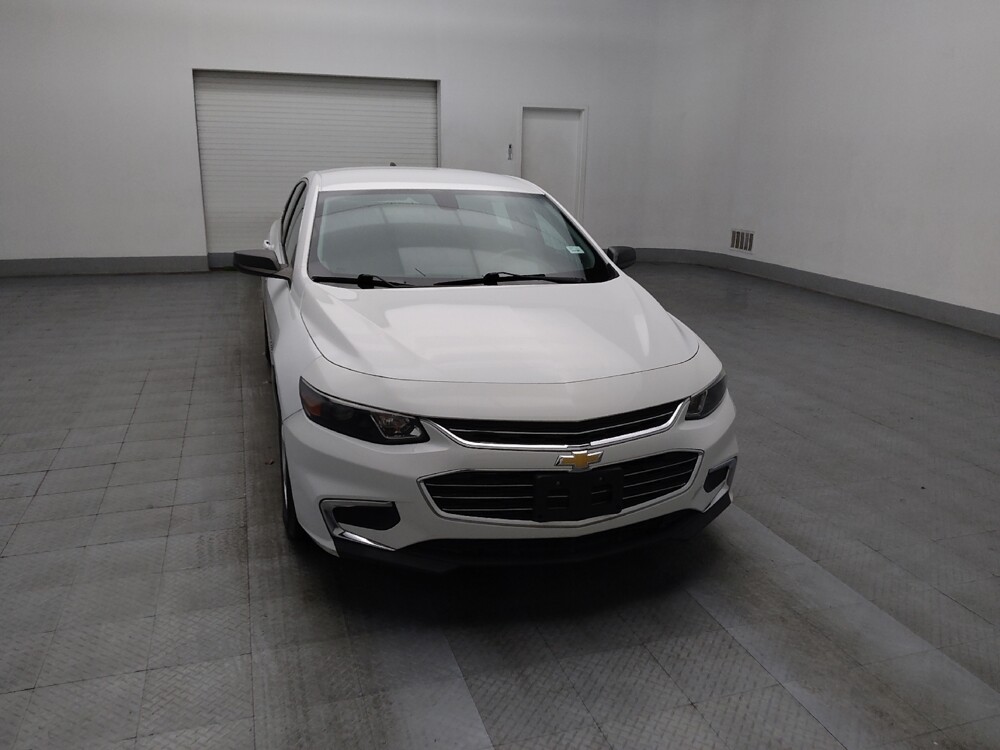 2017 Chevrolet Malibu in Marietta, GA 30062 - 18089521 14