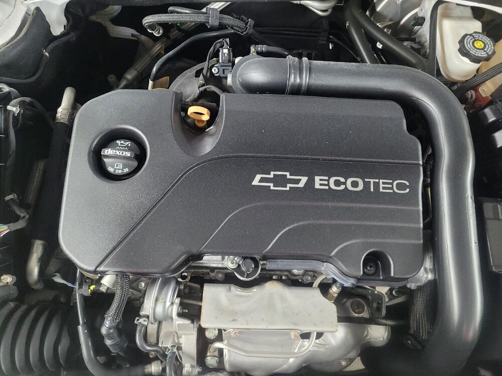 2017 Chevrolet Malibu in Marietta, GA 30062 - 18089521 30