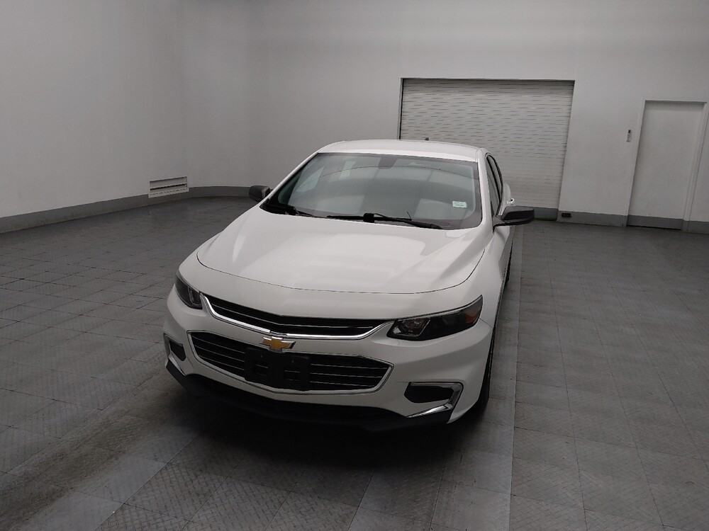 2017 Chevrolet Malibu in Marietta, GA 30062 - 18089521 15