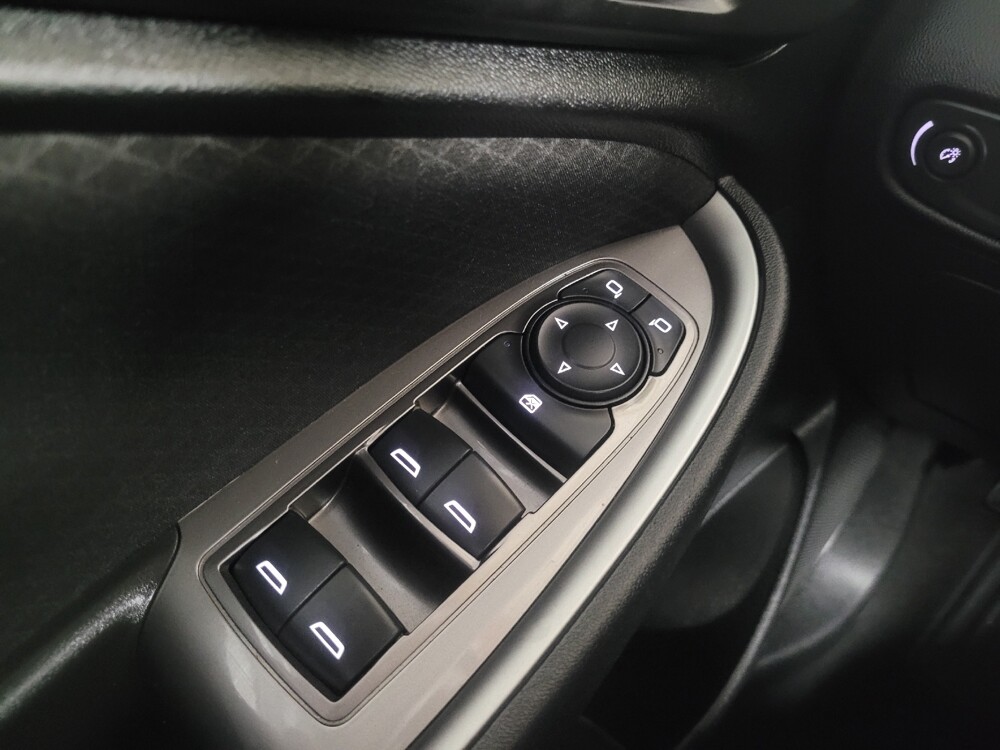 2017 Chevrolet Malibu in Marietta, GA 30062 - 18089521 27