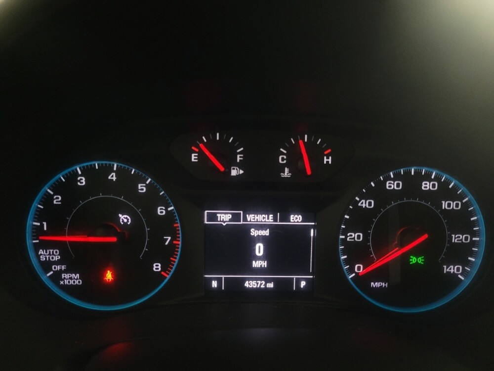 2017 Chevrolet Malibu in Marietta, GA 30062 - 18089521 23