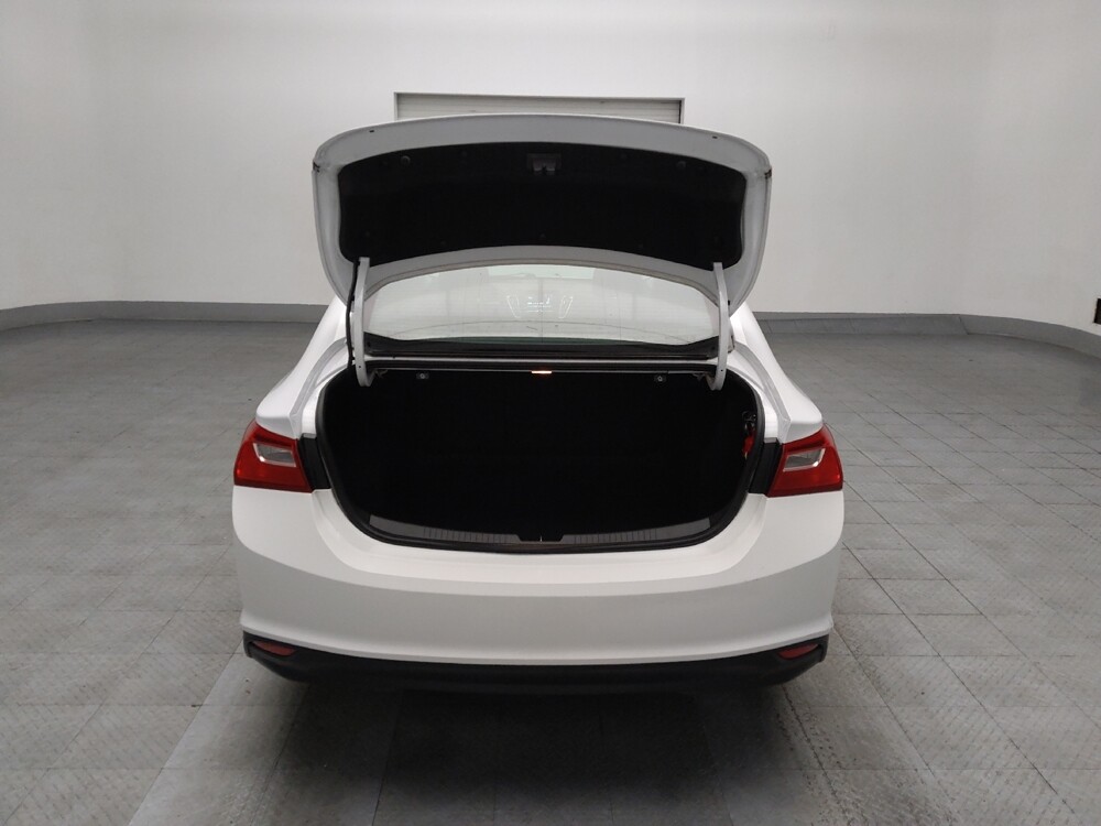 2017 Chevrolet Malibu in Marietta, GA 30062 - 18089521 29