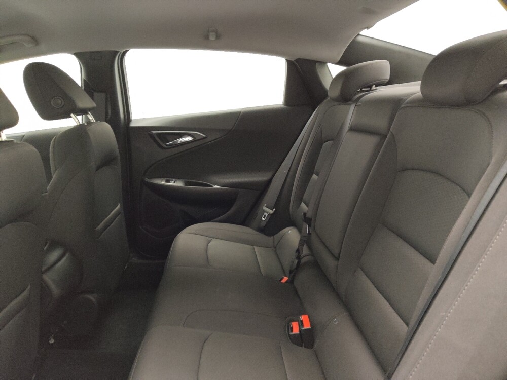 2017 Chevrolet Malibu in Marietta, GA 30062 - 18089521 18