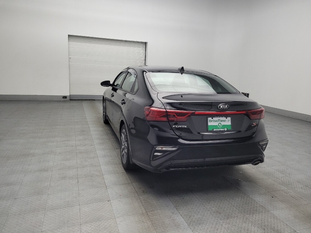 2019 Kia Forte in Pelham, AL 35124 - 18089522 5