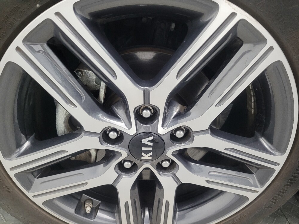 2019 Kia Forte in Pelham, AL 35124 - 18089522 31