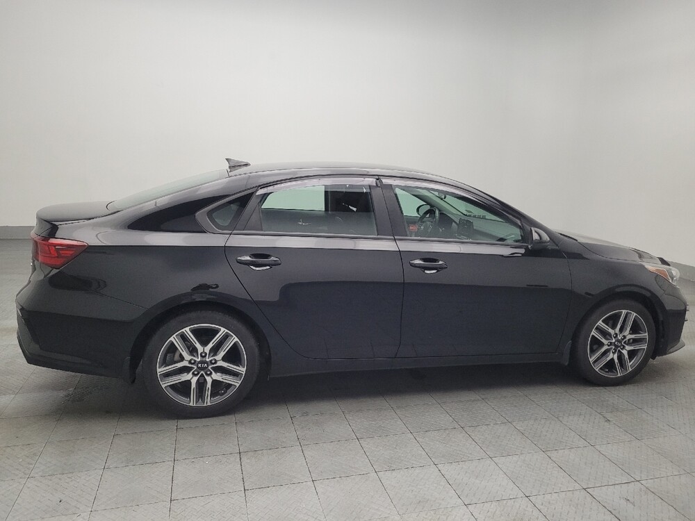 2019 Kia Forte in Pelham, AL 35124 - 18089522 10