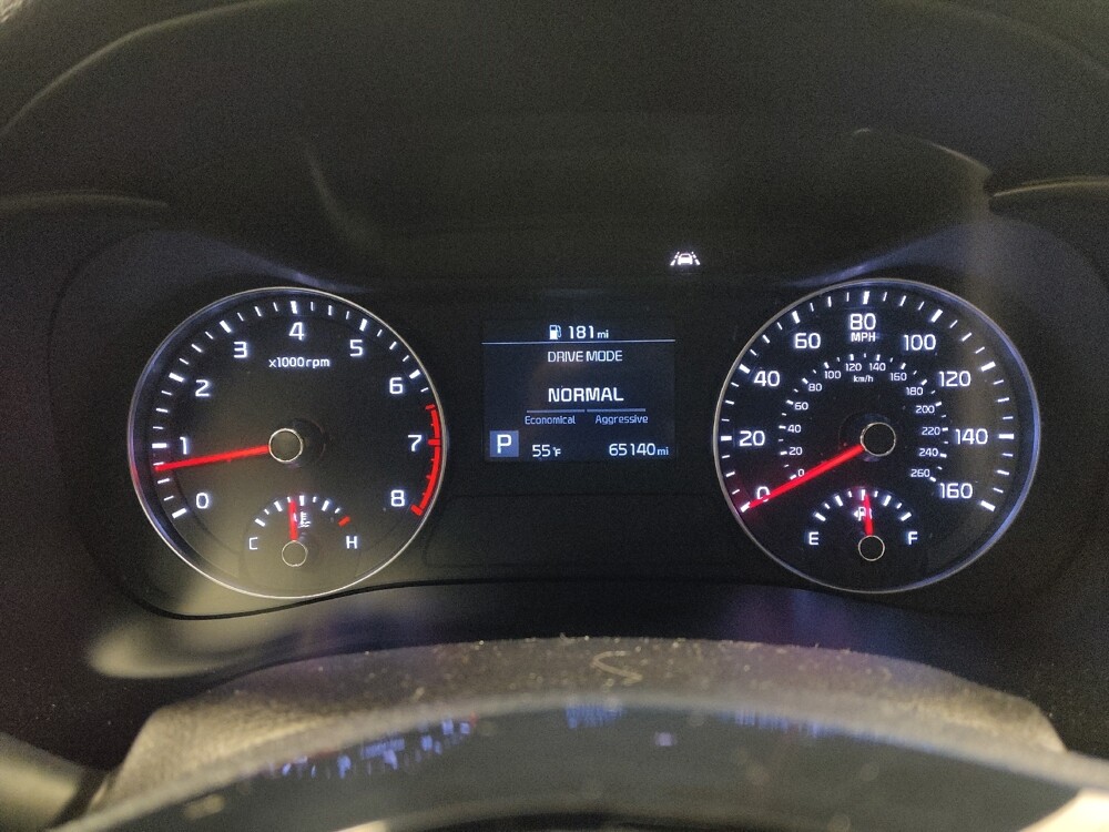 2019 Kia Forte in Pelham, AL 35124 - 18089522 23