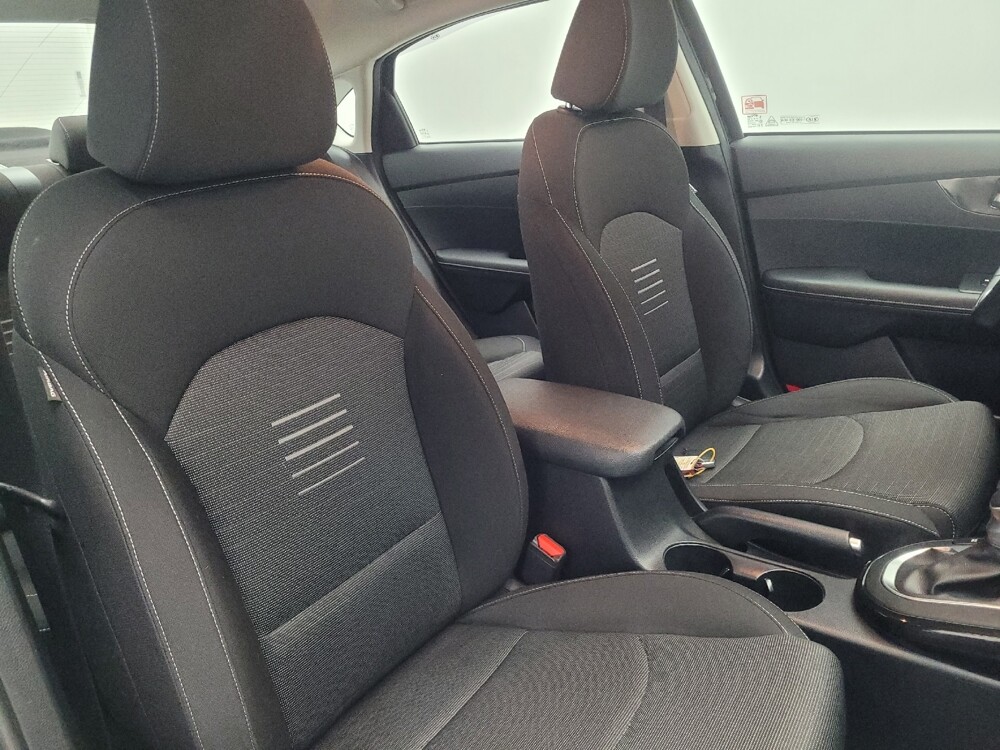 2019 Kia Forte in Pelham, AL 35124 - 18089522 21