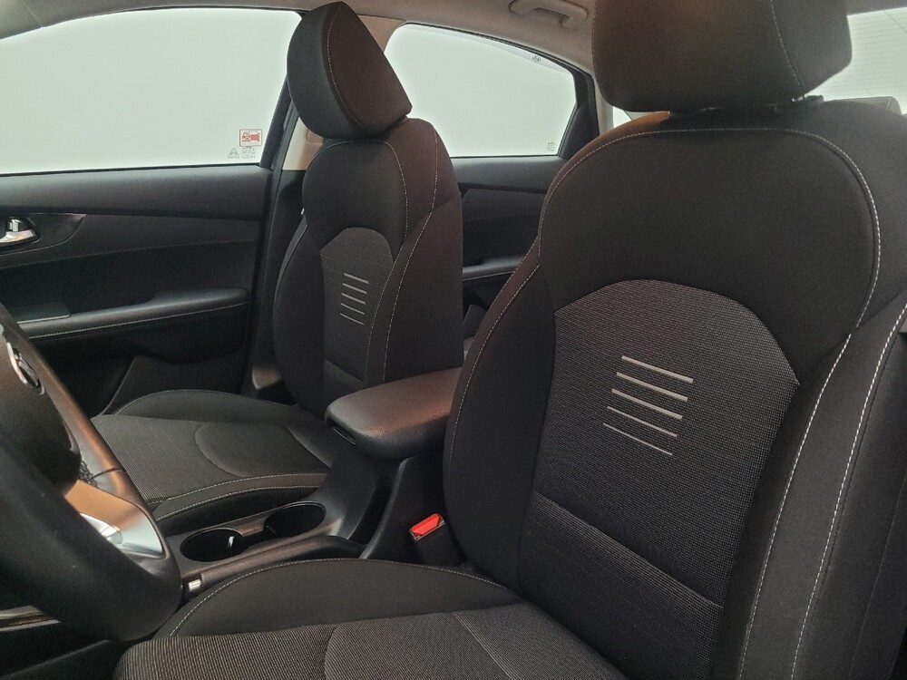 2019 Kia Forte in Pelham, AL 35124 - 18089522 17