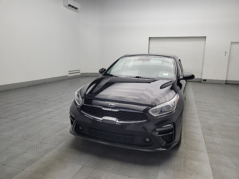 2019 Kia Forte in Pelham, AL 35124 - 18089522 15