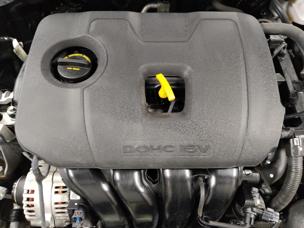 2019 Kia Forte in Pelham, AL 35124 - 18089522 30