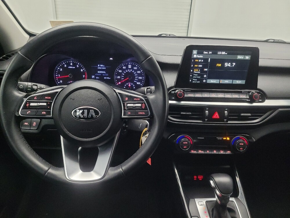 2019 Kia Forte in Pelham, AL 35124 - 18089522 22