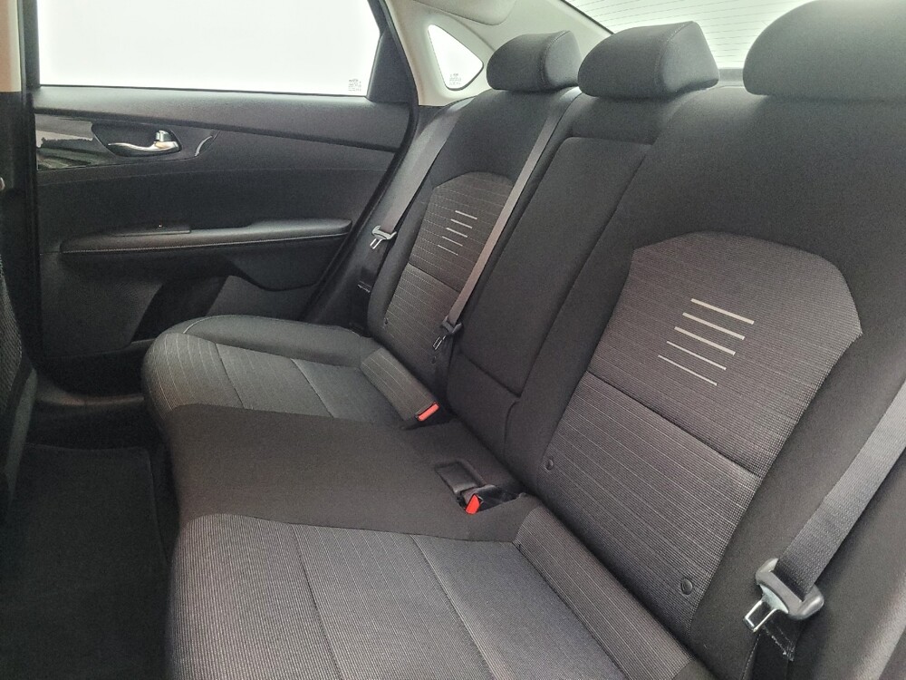 2019 Kia Forte in Pelham, AL 35124 - 18089522 18