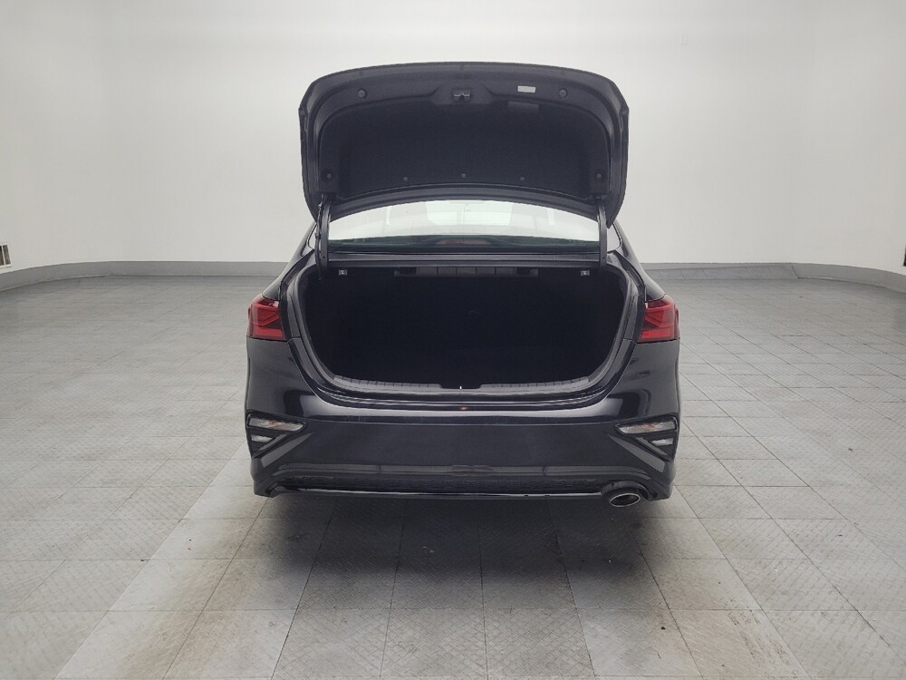 2019 Kia Forte in Pelham, AL 35124 - 18089522 29