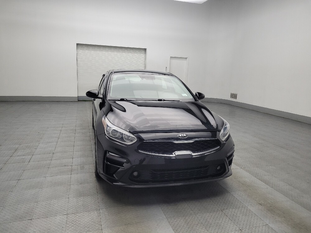 2019 Kia Forte in Pelham, AL 35124 - 18089522 14