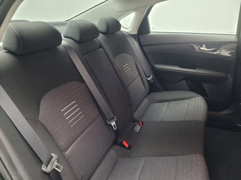 2019 Kia Forte in Pelham, AL 35124 - 18089522 19