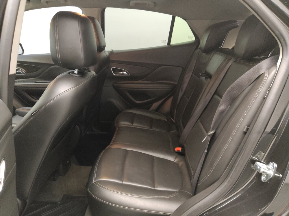 2016 Buick Encore in Tulsa, OK 74145 - 18089523 18