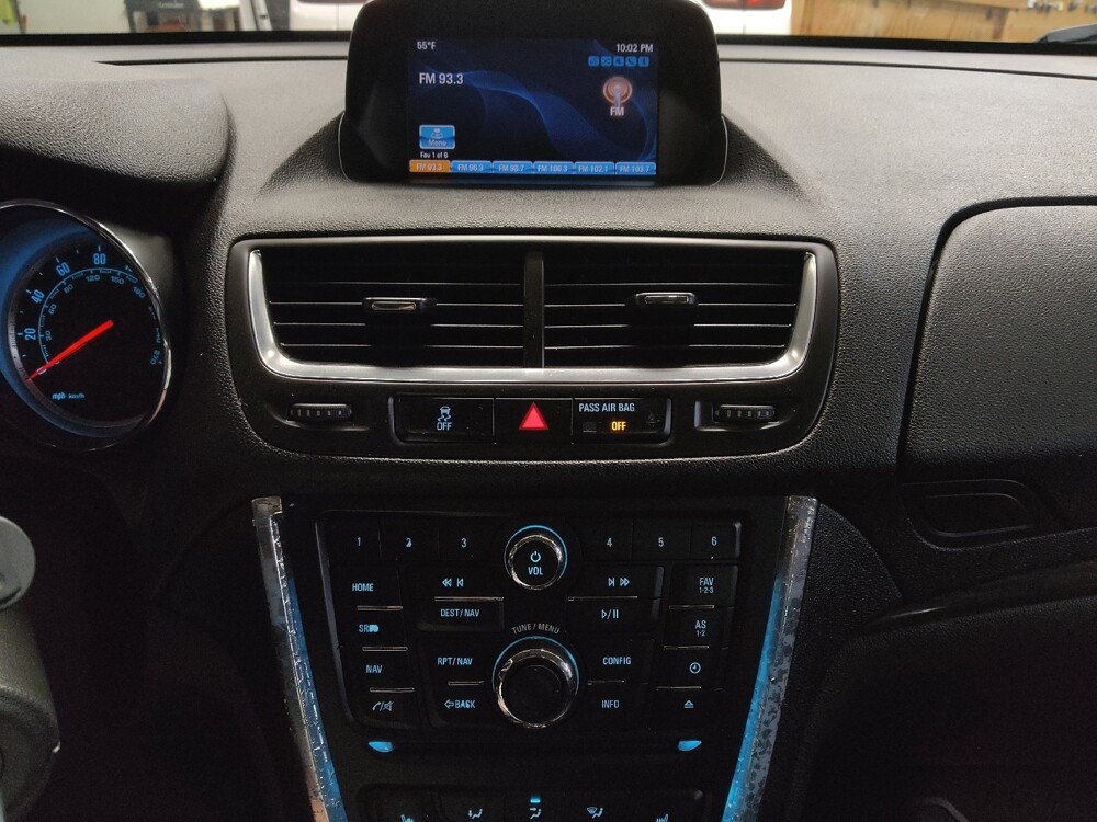 2016 Buick Encore in Tulsa, OK 74145 - 18089523 25