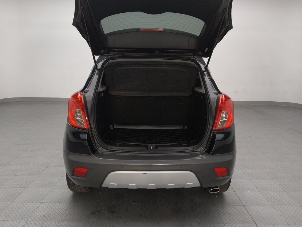 2016 Buick Encore in Tulsa, OK 74145 - 18089523 29