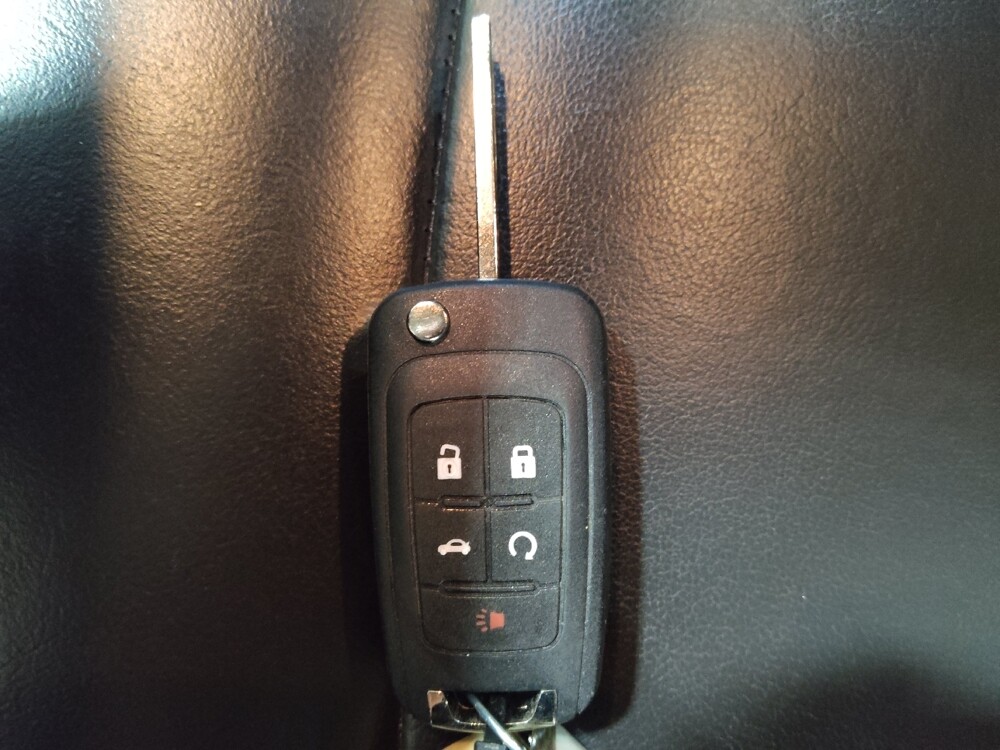 2016 Buick Encore in Tulsa, OK 74145 - 18089523 32